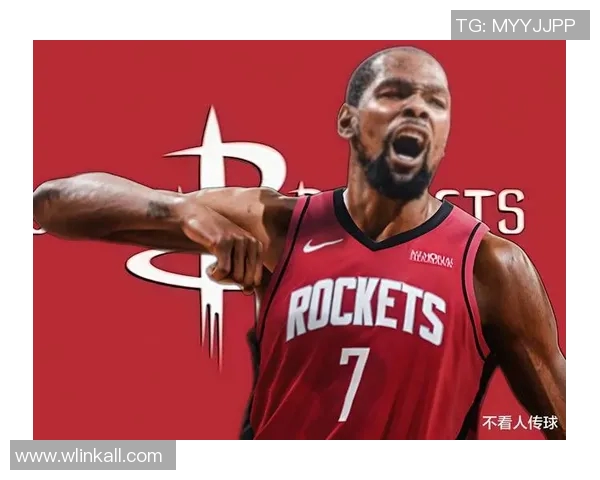 火箭队用格林和10号签求杜兰特太阳队希望得到更丰厚回报