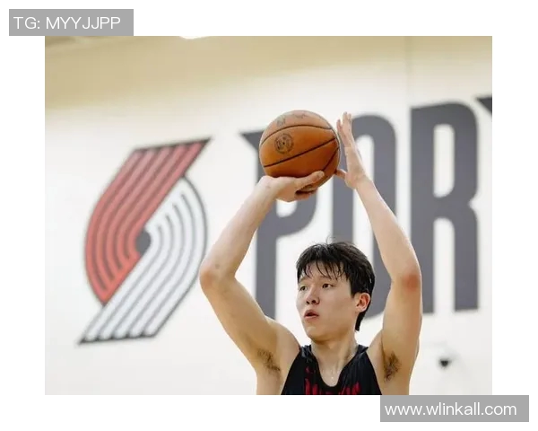 艾顿被买断背后深意揭示开拓者扶植杨瀚森的决心愈发明显 艾顿被买断背后深意揭示开拓者扶植杨瀚森的决心愈发明显