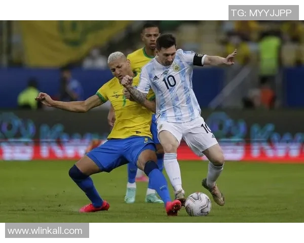 巴西与阿根廷世预赛直播全程回顾及精彩瞬间分析 巴西与阿根廷世预赛直播全程回顾及精彩瞬间分析